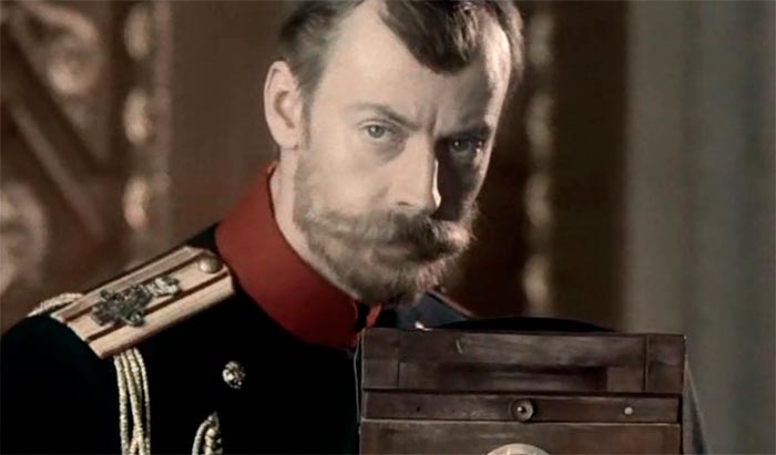 Биографический сериал «Столыпин. Невыученные уроки» (2006) - сюжет ...