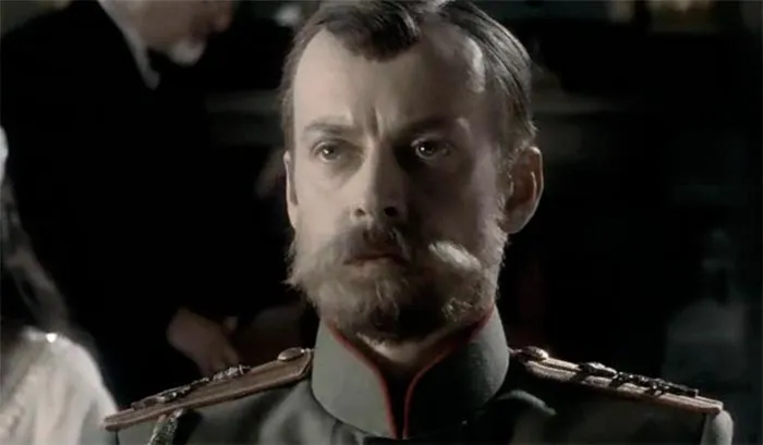 Кадр из сериала Столыпин Невыученные уроки кадр Столыпин Невыученные уроки 7