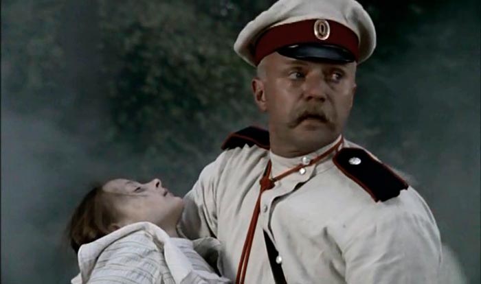 Биографический сериал «Столыпин. Невыученные уроки» (2006) - сюжет ...