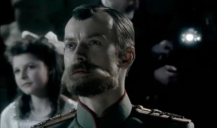 Кадр из сериала Столыпин Невыученные уроки кадр Столыпин Невыученные уроки 10