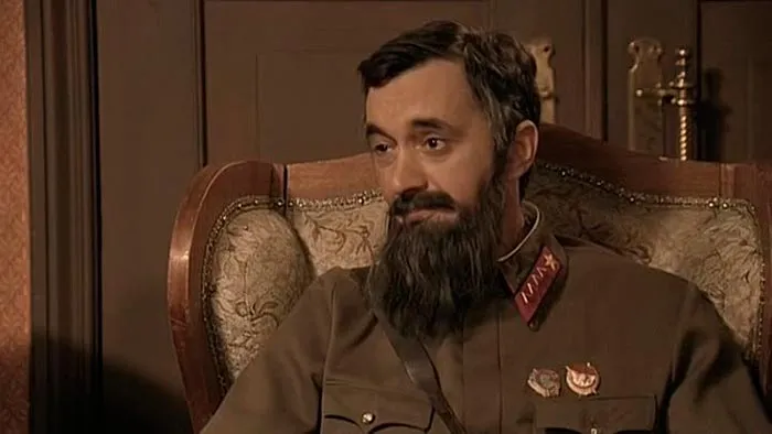 Кадр из сериала Тухачевский Заговор маршала кадр Тухачевский Заговор маршала 6