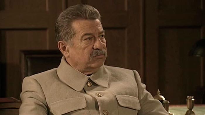 Кадр из сериала Тухачевский Заговор маршала кадр Тухачевский Заговор маршала 7