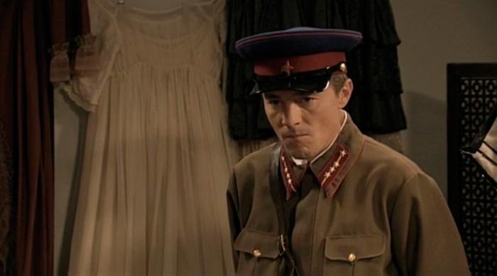 Кадр из сериала Тухачевский Заговор маршала кадр Тухачевский Заговор маршала 11