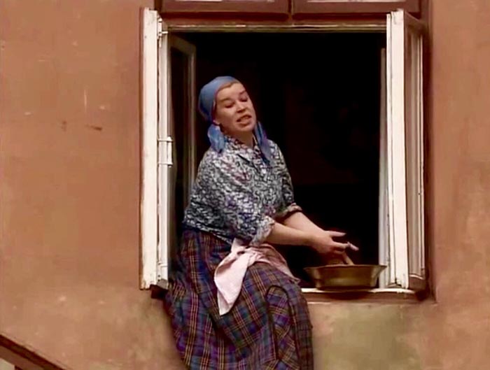 кадр Утесов Песня длиною в жизнь 10