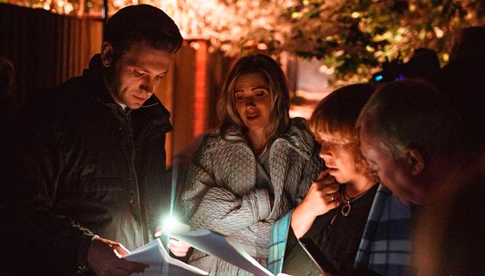 кадр Бывшие 5