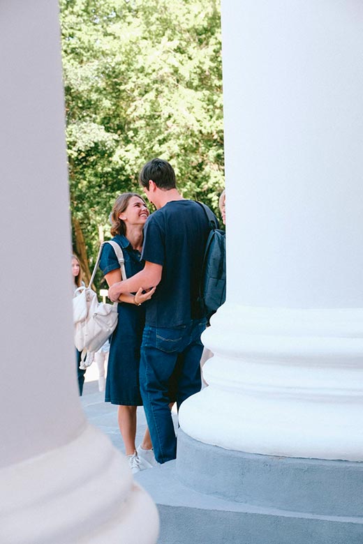 кадр Бывшие любимые 5