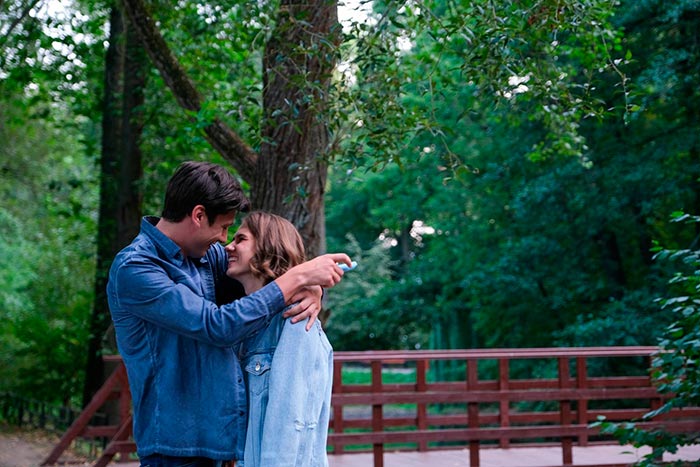 кадр Бывшие любимые 8