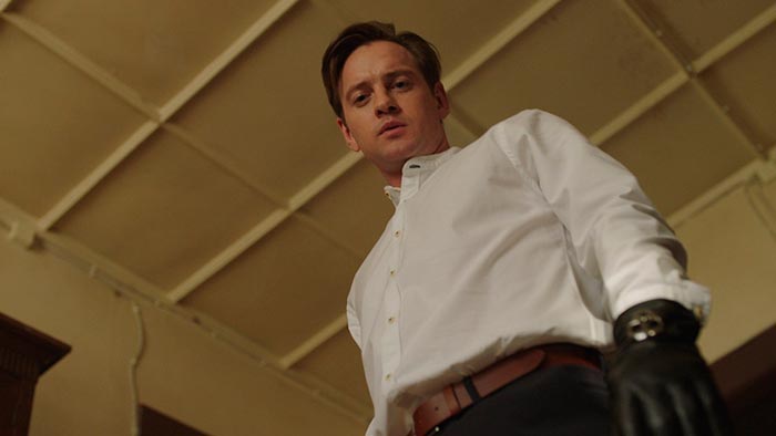 Кадр из сериала Бывшие 2 сезон кадр Бывшие 2 сезон 8