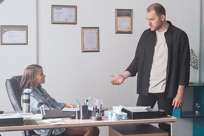 Кадр из сериала Бывшие 2 сезон кадр Бывшие 2 сезон 9