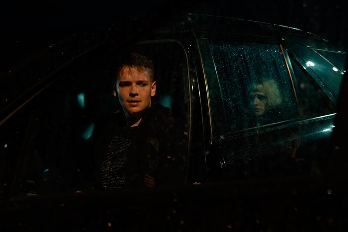 кадр Бывших не бывает 8