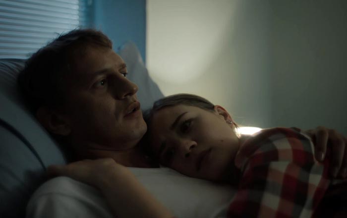 Сериал «Близко к сердцу» (2020) - сюжет, актеры и роли, кадры из сериала