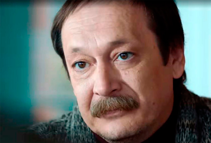 Кадр из сериала Бобры кадр Бобры 3