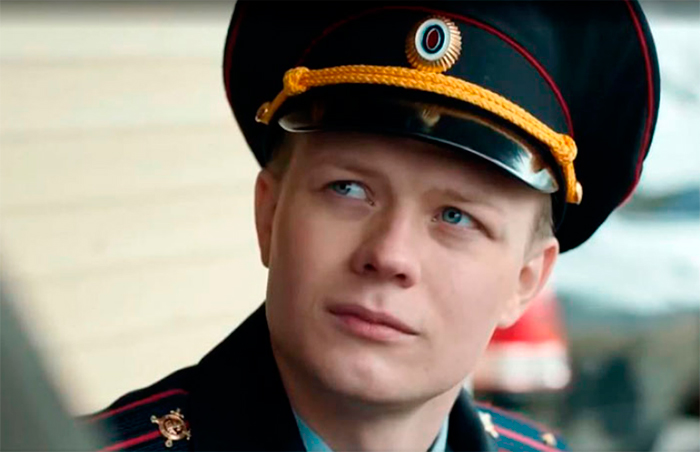 Кадр из сериала Бобры кадр Бобры 4