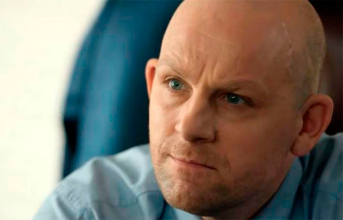 Кадр из сериала Бобры кадр Бобры 5