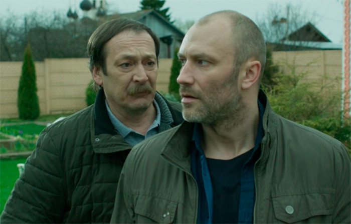 Кадр из сериала Бобры кадр Бобры 8