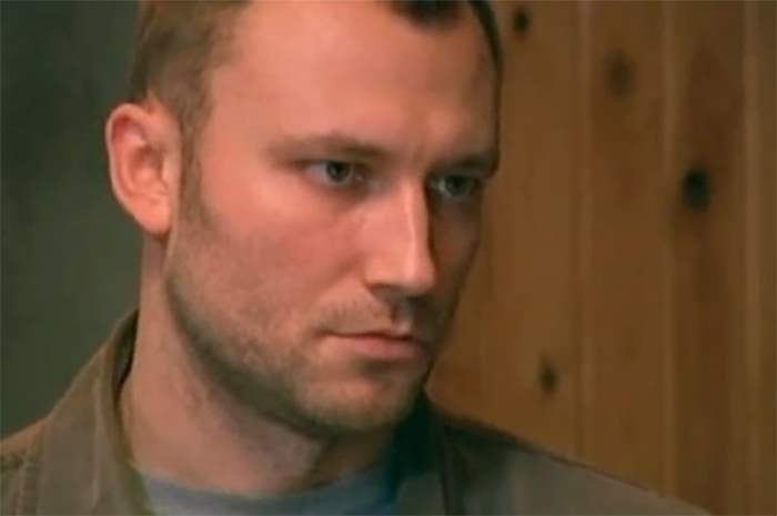 Кадр из сериала Боец. Рождение легенды кадр Боец. Рождение легенды 2