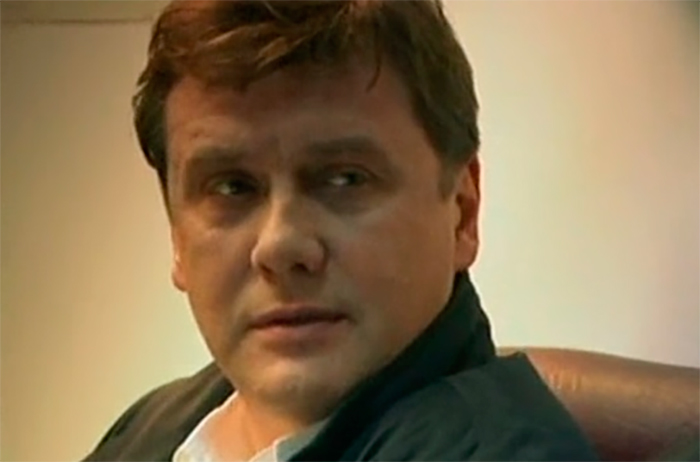 Кадр из сериала Боец. Рождение легенды кадр Боец. Рождение легенды 5