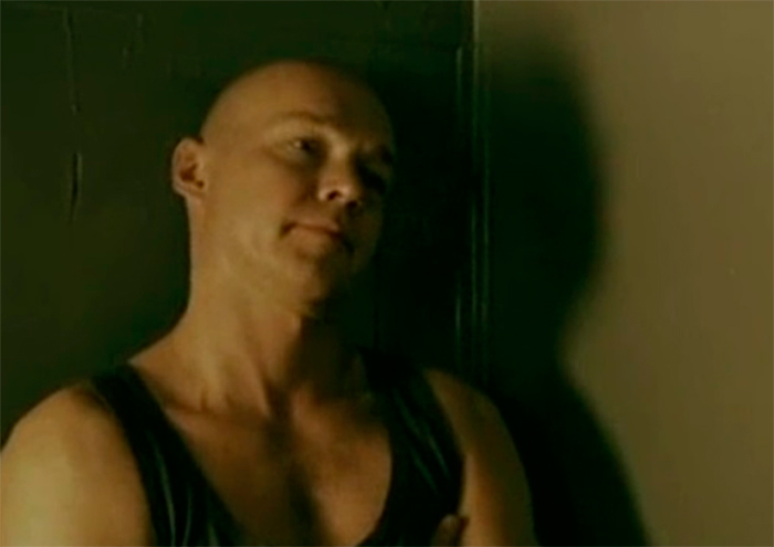 Кадр из сериала Боец. Рождение легенды кадр Боец. Рождение легенды 10