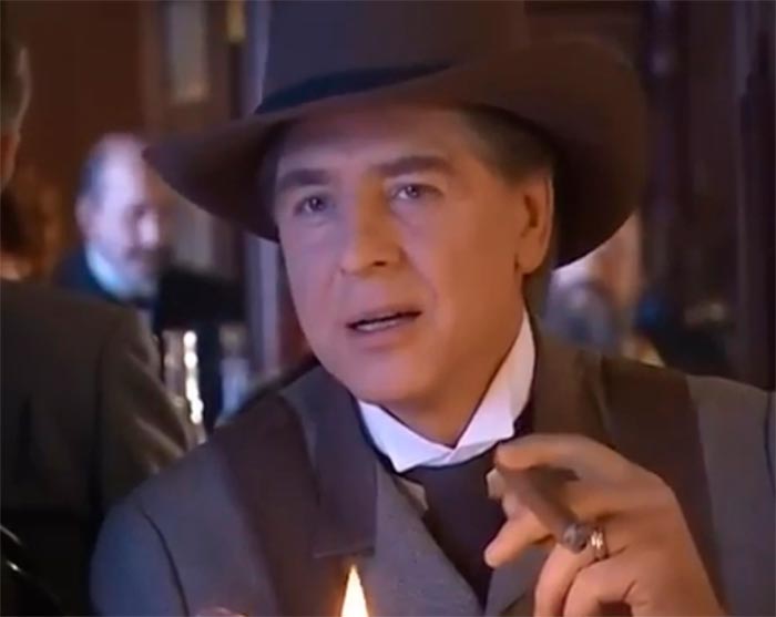 кадр Богатство 7