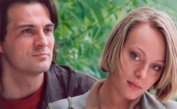 кадр Богиня прайм-тайма 2