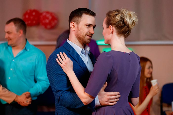 Кадр из сериала Бойся я с тобой кадр Бойся я с тобой 4