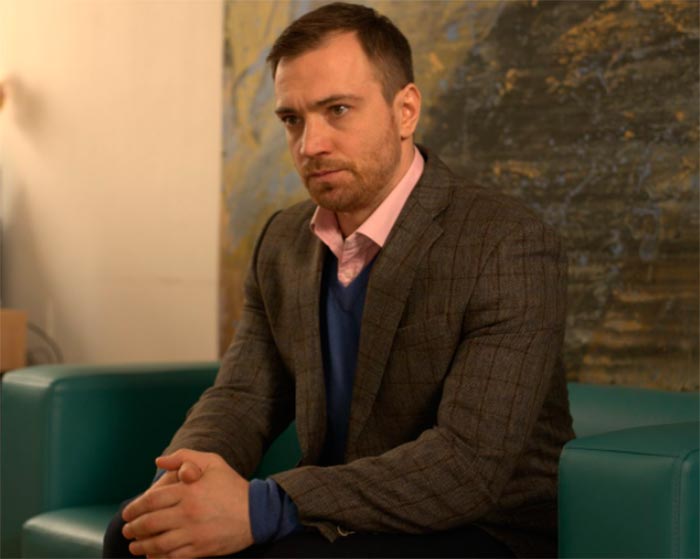 Кадр из сериала Бойся я с тобой кадр Бойся я с тобой 10