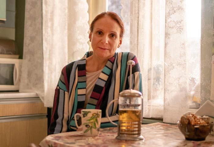 Сериал «Большая секунда» (2021) - сюжет, актеры и роли, кадры из сериала