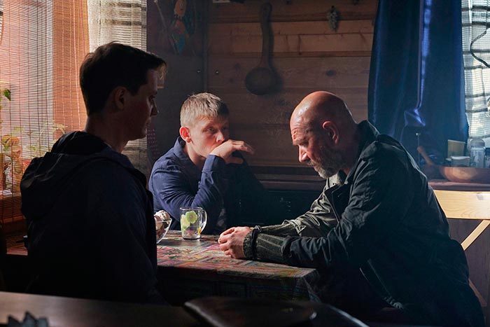 кадр Большая вода 5