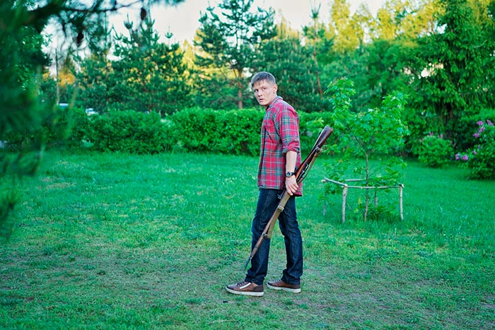 кадр Большая вода 7