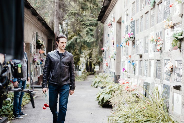 Кадр из сериала Больше чем любовь кадр Больше чем любовь 2