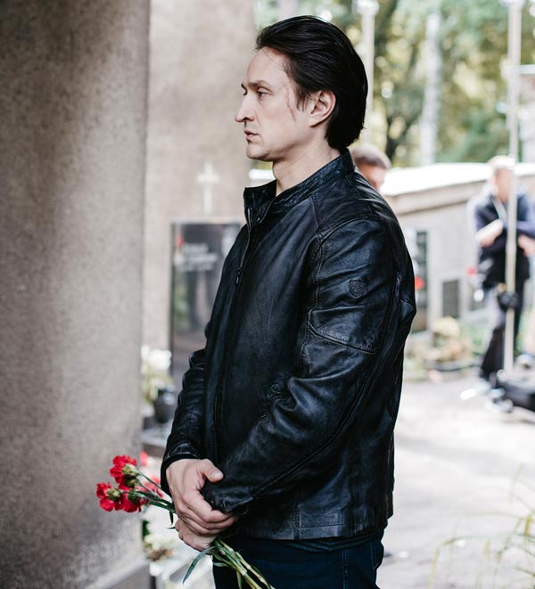 Сериал «Больше, чем любовь» (2020) - сюжет, актеры и роли, кадры из сериала