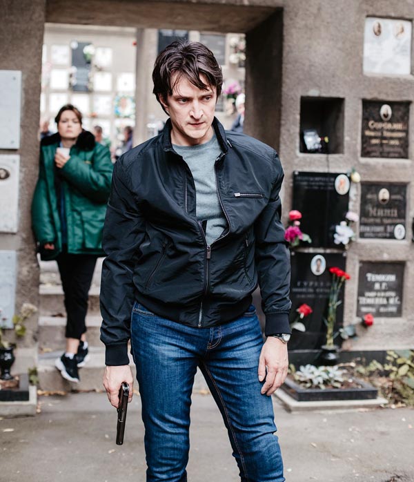 Кадр из сериала Больше чем любовь кадр Больше чем любовь 4