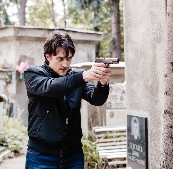 Кадр из сериала Больше чем любовь кадр Больше чем любовь 6