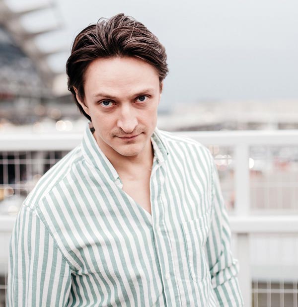 Сериал «Больше, чем любовь» (2020) - сюжет, актеры и роли, кадры из сериала