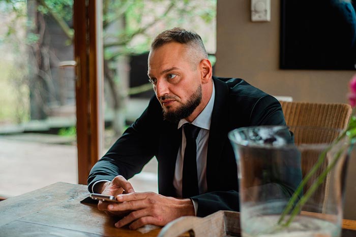 Кадр из сериала Больше, чем прикосновение кадр Больше, чем прикосновение 4