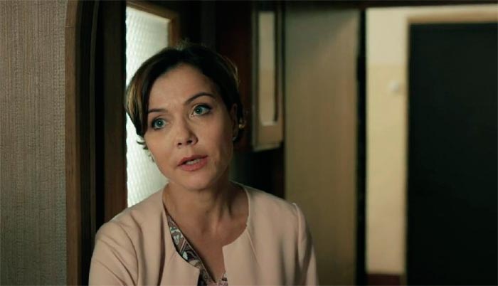 кадр Больше, чем врач 2