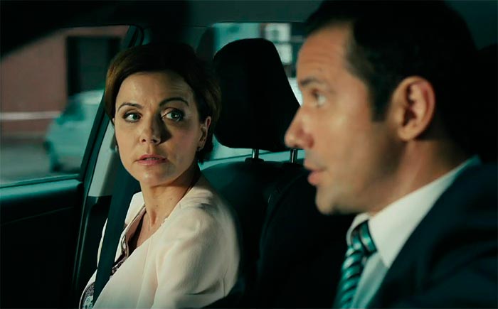 кадр Больше, чем врач 3