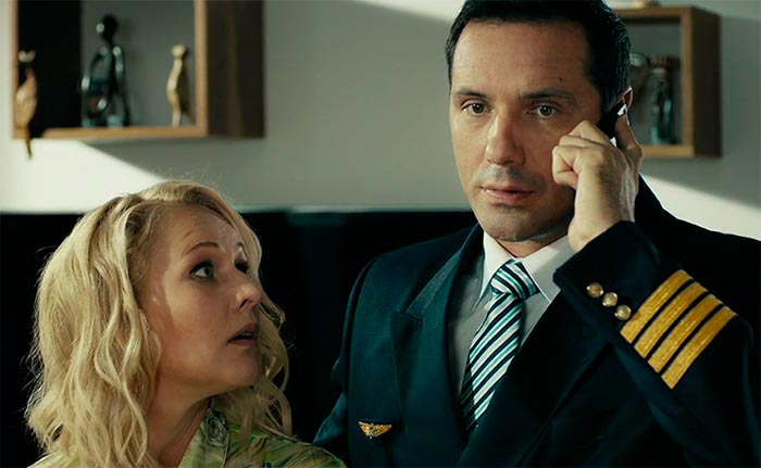Сериал «Больше, чем врач» (2016) - сюжет, актеры и роли, кадры из сериала