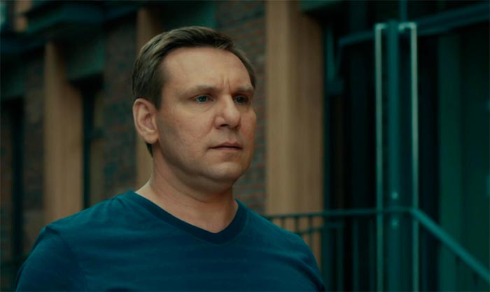 кадр Больше, чем врач 8