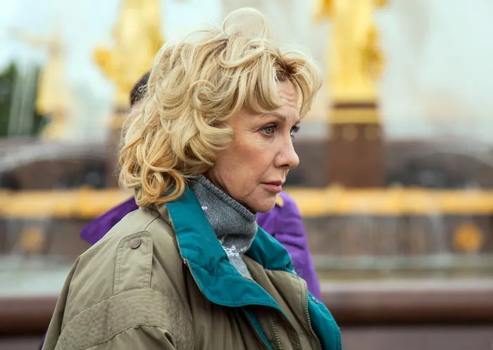 Кадр из сериала Большие надежды кадр Большие надежды 5