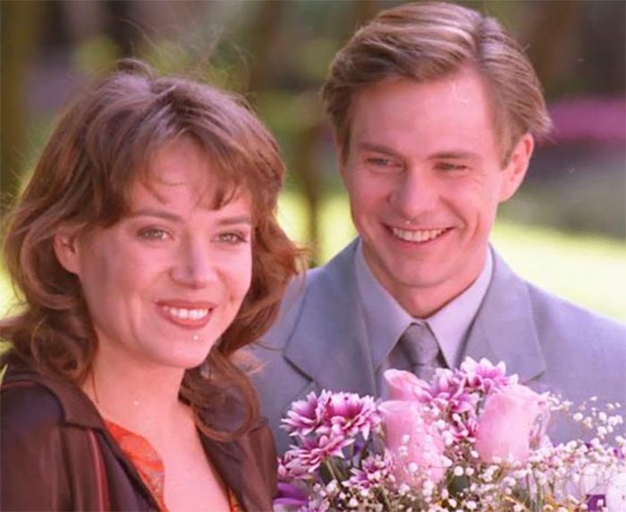 Кадр из сериала Большое зло и мелкие пакости кадр Большое зло и мелкие пакости 2