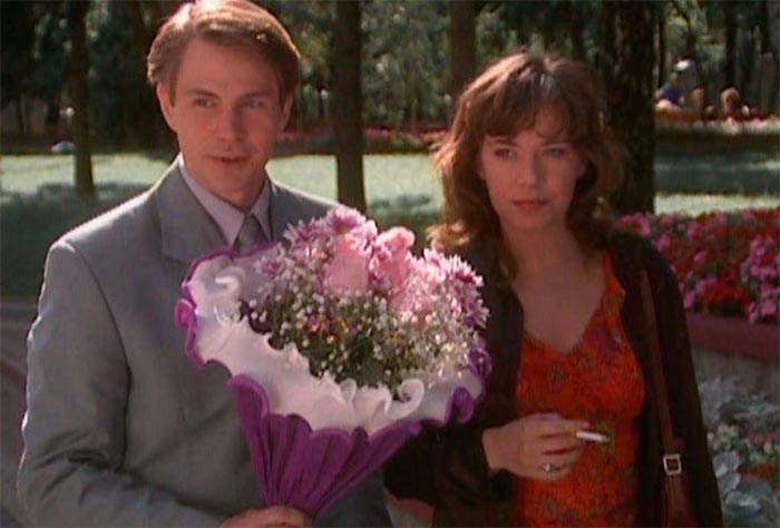 Кадр из сериала Большое зло и мелкие пакости кадр Большое зло и мелкие пакости 3