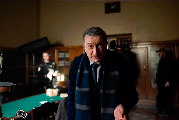 Сериал «Большой дом» (2023) - сюжет, актеры и роли, кадры из сериала