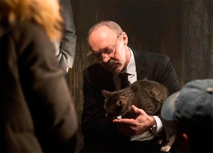 кадр Большой дом 11