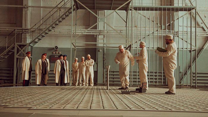 Кадр из сериала Бомба кадр Бомба 6