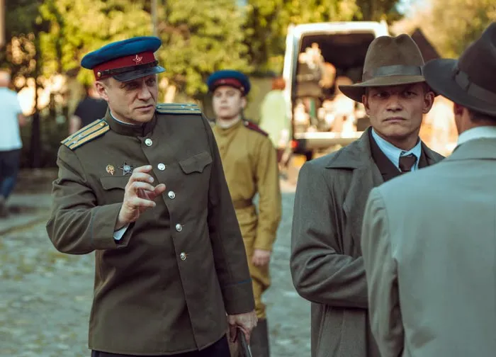 кадр Бомба 14