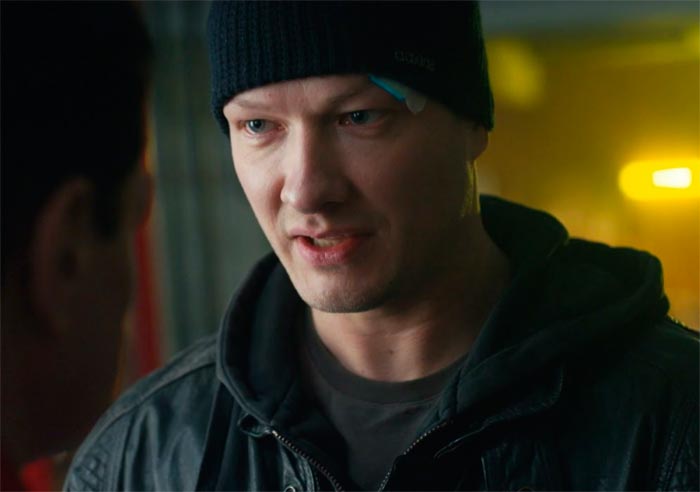 Кадр из сериала Борец кадр Борец 11