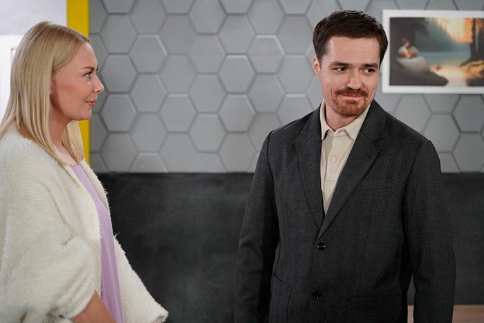 кадр Бородатый нянь 2