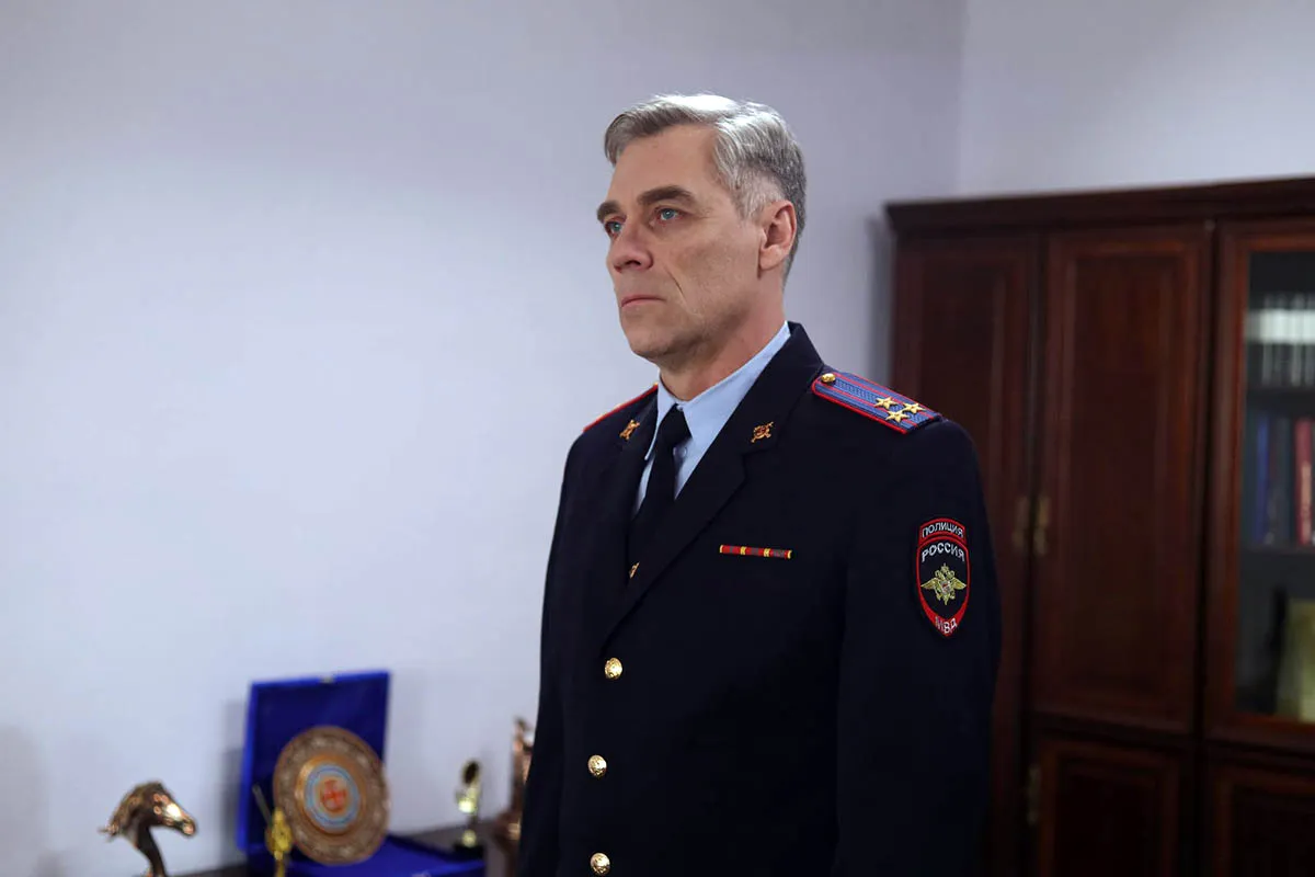 Кадр из сериала Борщи кадр Борщи 28