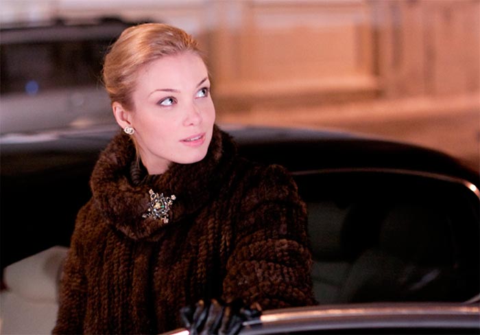 Кадр из сериала Брак по завещанию кадр Брак по завещанию 2